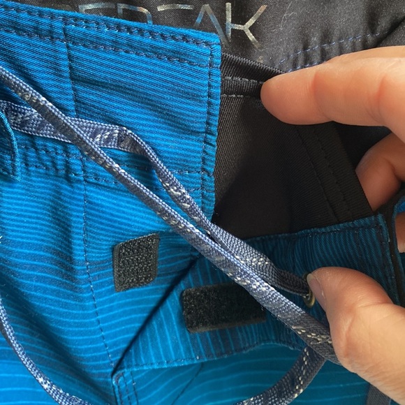 O’Neill SuperFreak Tech Boardshorts - Picture 5 of 12